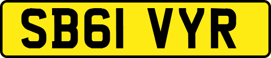 SB61VYR