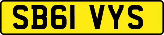 SB61VYS