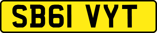 SB61VYT