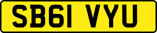 SB61VYU