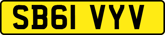 SB61VYV