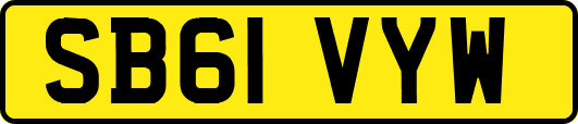SB61VYW