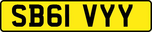 SB61VYY