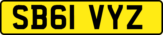 SB61VYZ