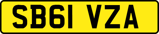 SB61VZA