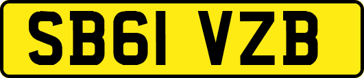 SB61VZB