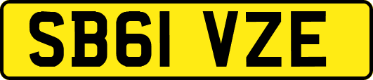 SB61VZE
