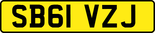 SB61VZJ