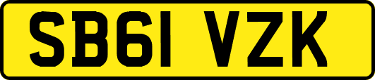 SB61VZK