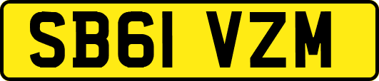 SB61VZM