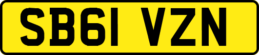 SB61VZN