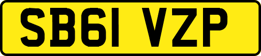SB61VZP