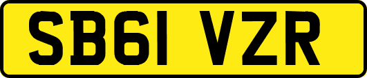 SB61VZR