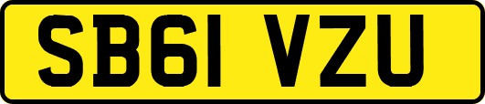 SB61VZU
