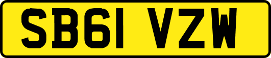 SB61VZW