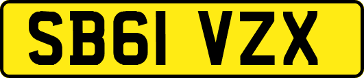 SB61VZX