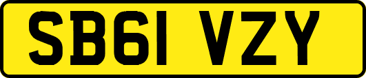 SB61VZY