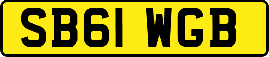 SB61WGB