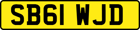 SB61WJD