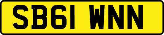 SB61WNN