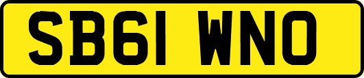 SB61WNO