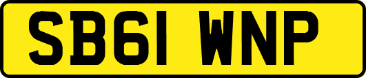 SB61WNP