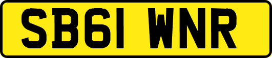 SB61WNR