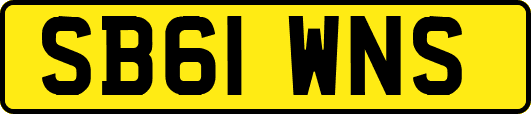 SB61WNS