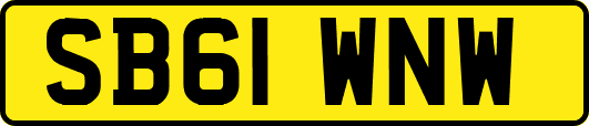 SB61WNW