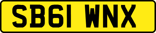 SB61WNX