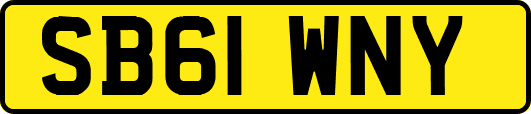SB61WNY