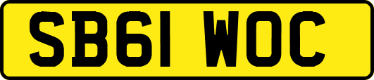 SB61WOC