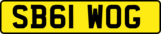 SB61WOG
