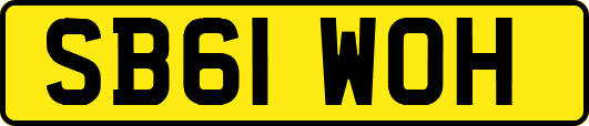 SB61WOH