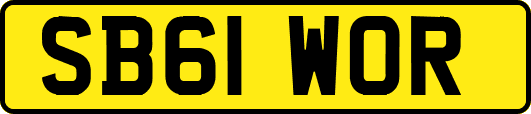 SB61WOR