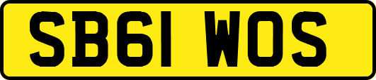SB61WOS