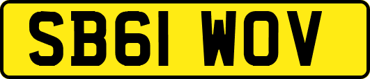 SB61WOV