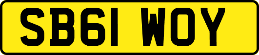 SB61WOY