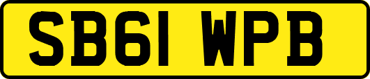 SB61WPB