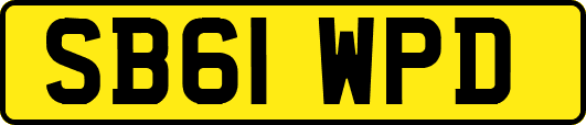 SB61WPD