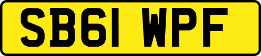 SB61WPF