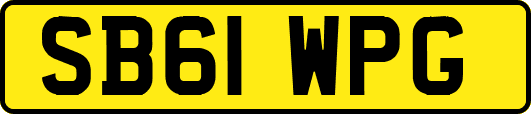 SB61WPG