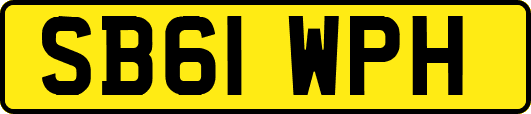 SB61WPH