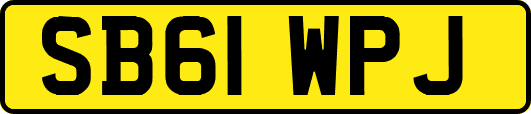 SB61WPJ
