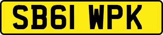 SB61WPK