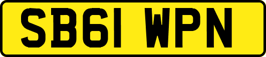SB61WPN