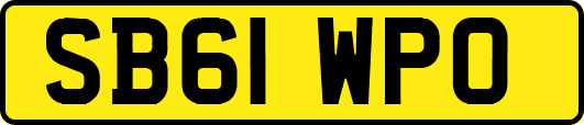 SB61WPO