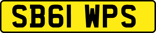 SB61WPS