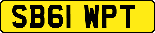 SB61WPT