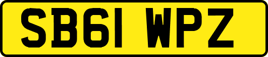 SB61WPZ